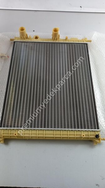 46420484 - radyatör, motor soğutma