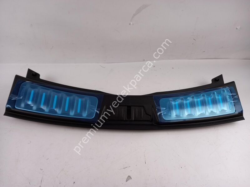 J9C2476 - trim, bagaj bölmesi