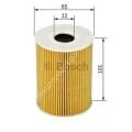 BOSCH F026407023 Yağ Filtresi