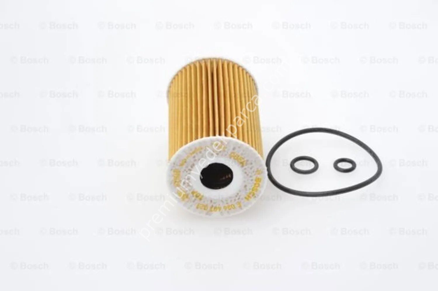 BOSCH F026407023 Yağ Filtresi