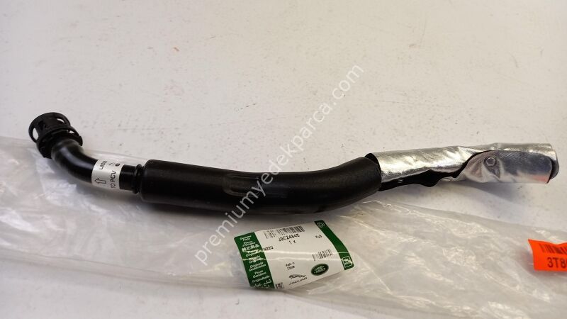 J9C24845 - boru, karter havalandırma