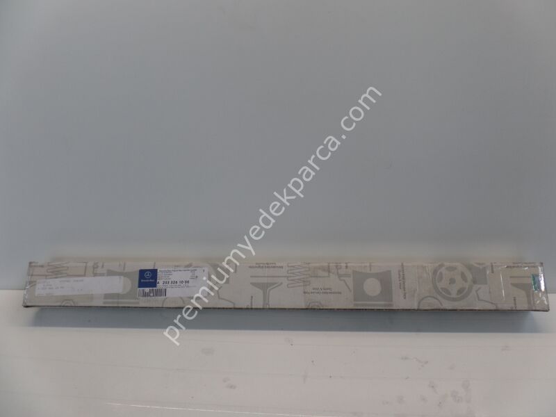 A2033261000 - amortisör