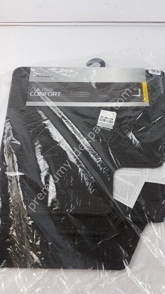 RENAULT 18031675 Paspas Seti