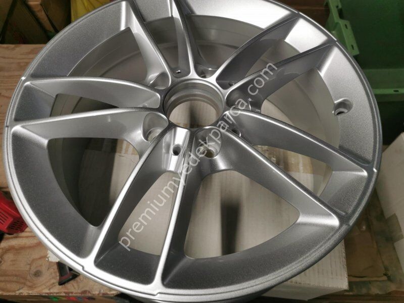 MERCEDES-BENZ 20345073 Tekerlek Diski