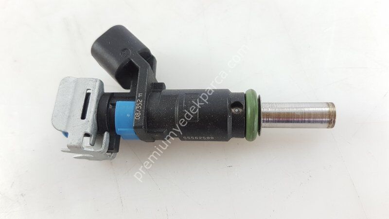 OPEL 5535359 Enjektör