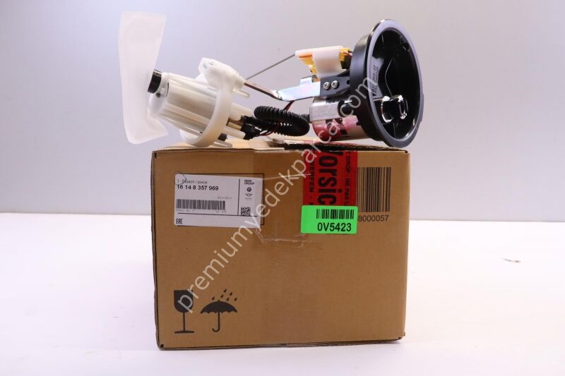 16148357969 - yakıt besleme ünitesi