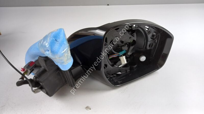 J9C28992 - gövde, dış ayna