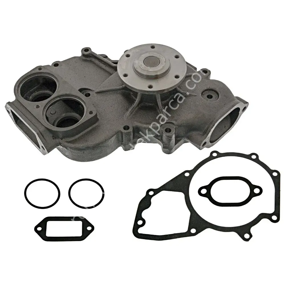 FAE 12371 ABS SENSÖRÜ ÖN SAG