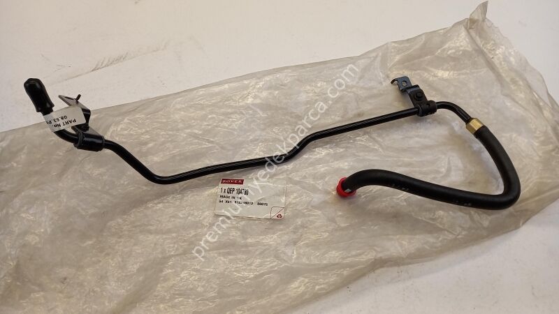 QEP104780 - hidrolik hortum, direksiyon sistemi