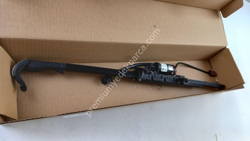 72117330780 - elektrik motoru