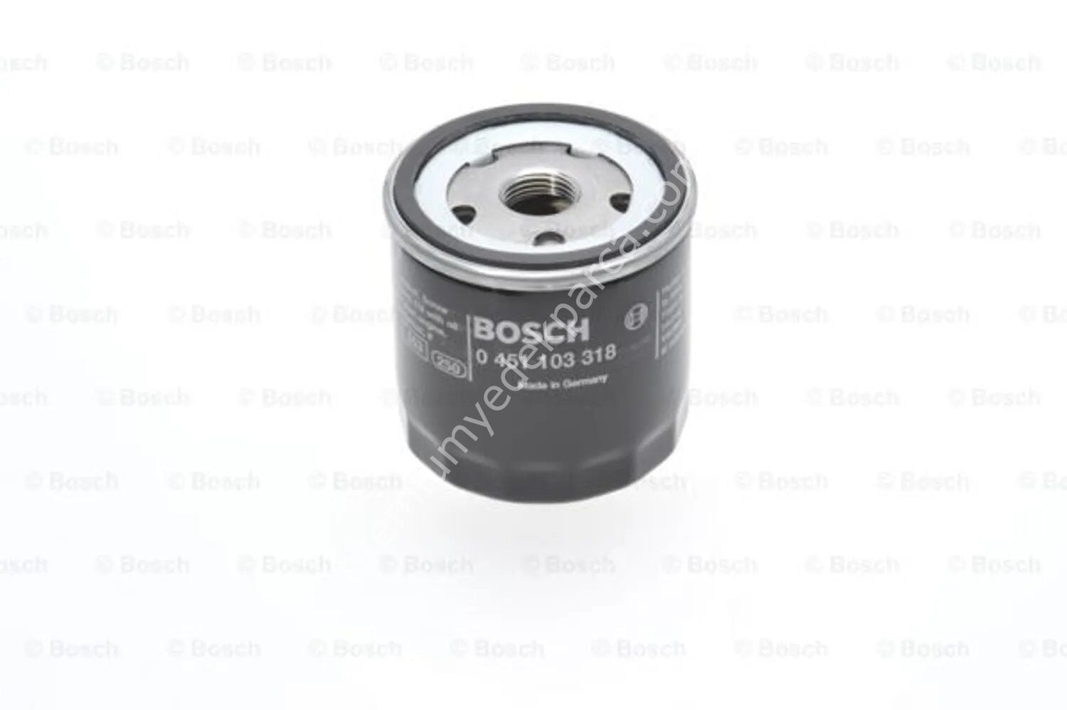 BOSCH 0451103318 Yağ Filtresi