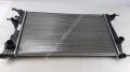 214105150R - radyatör, motor soğutma
