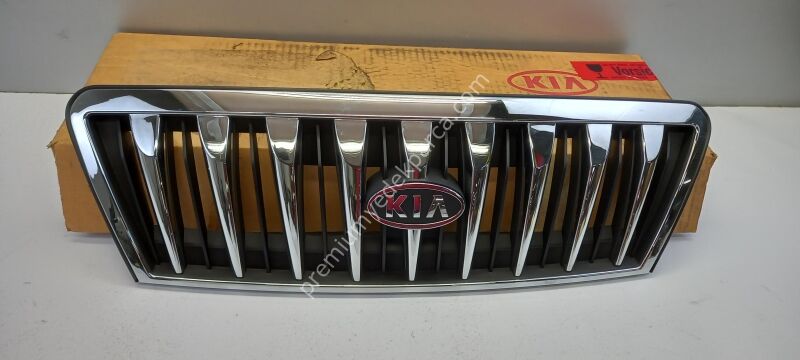 863503C230 - radyatör ızgarası