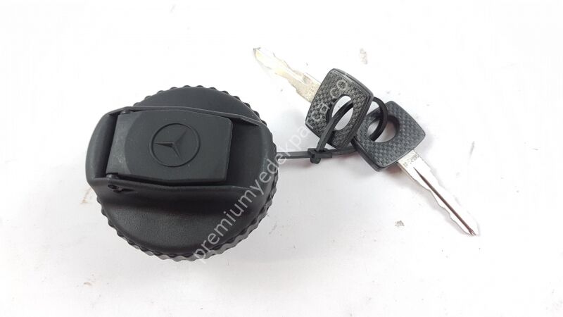 A0004700830 - depo kapağı kilidi