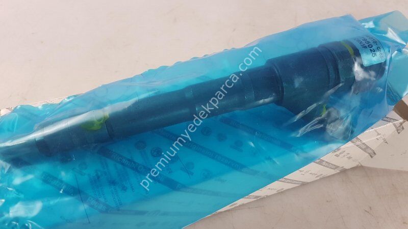 FIAT GROUP 17771402 Enjektör