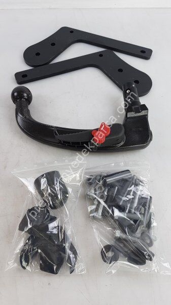 RENAULT 18086034 Römork Bağlantısı