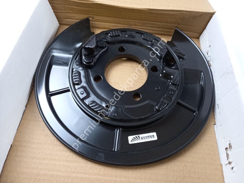 465030F010 - sıçrama paneli, fren diski