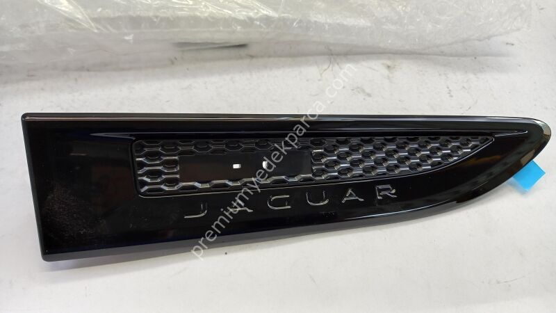 J9C6908 - trim/koruyucu şerit, yan duvar