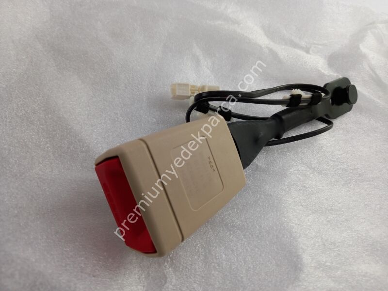 72117435894 - emniyet kemeri kilidi