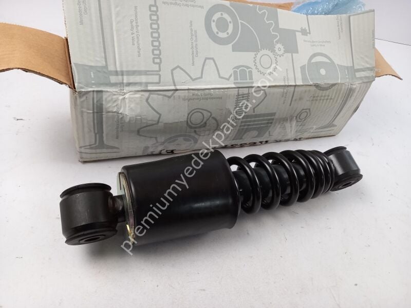 A9438903019 - amortisör, kabin süspansiyonu