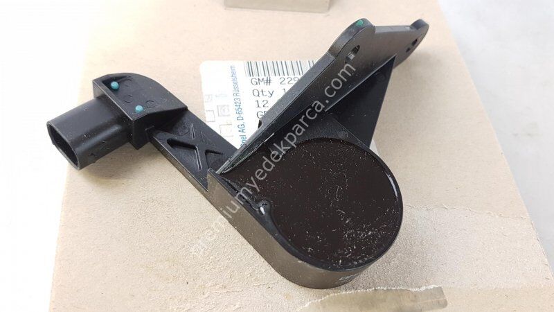 OPEL 5506384 Servomotor, Far Menzil Ayarı