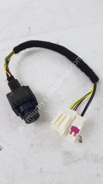 MERCEDES-BENZ 18696471 Kamerayı Görüntüle