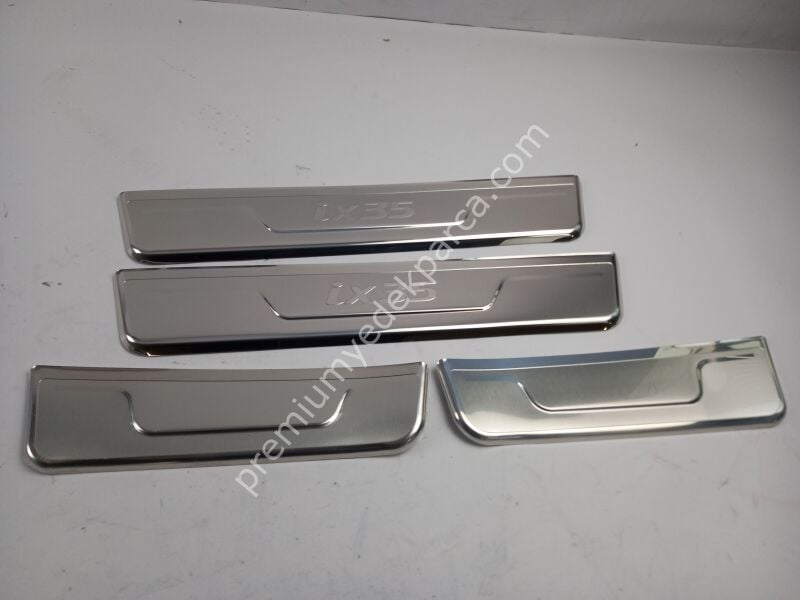 2S450ADE00 - eşik trim seti