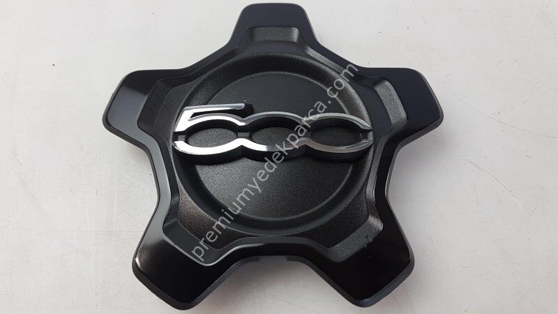 FIAT GROUP 10355306 Jant Kapağı