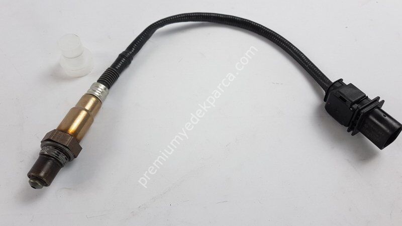 BOSCH 8042360 Lambda Sensörü