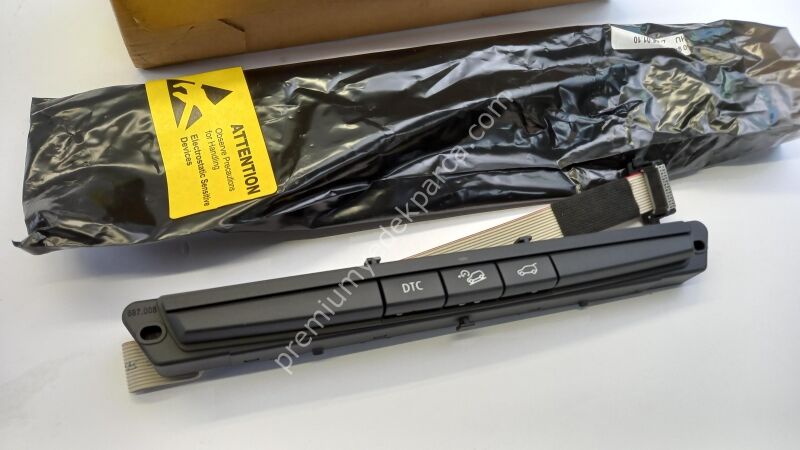 61319180945 - anahtar ünitesi