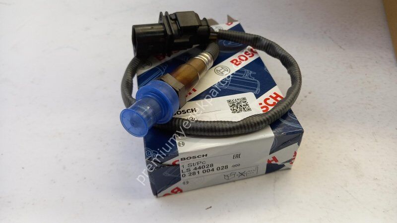 BOSCH 8042362 Lambda Sensörü