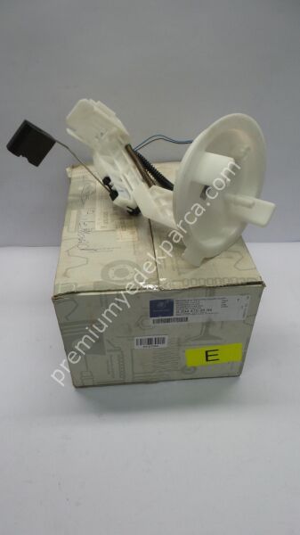 A2044700694 - gönderici ünite, yakıt deposu