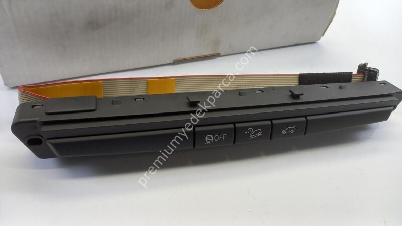 61319208217 - anahtar ünitesi