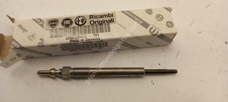 FIAT GROUP 8208345 Kızdırma Bujisi