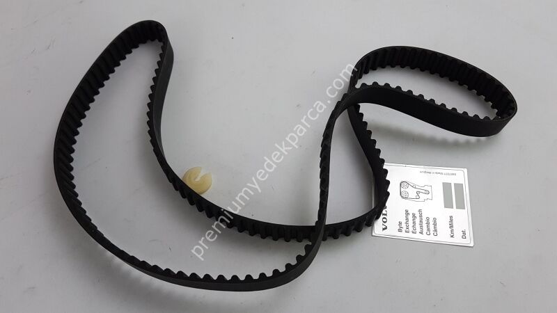 272327 - triger kayışı