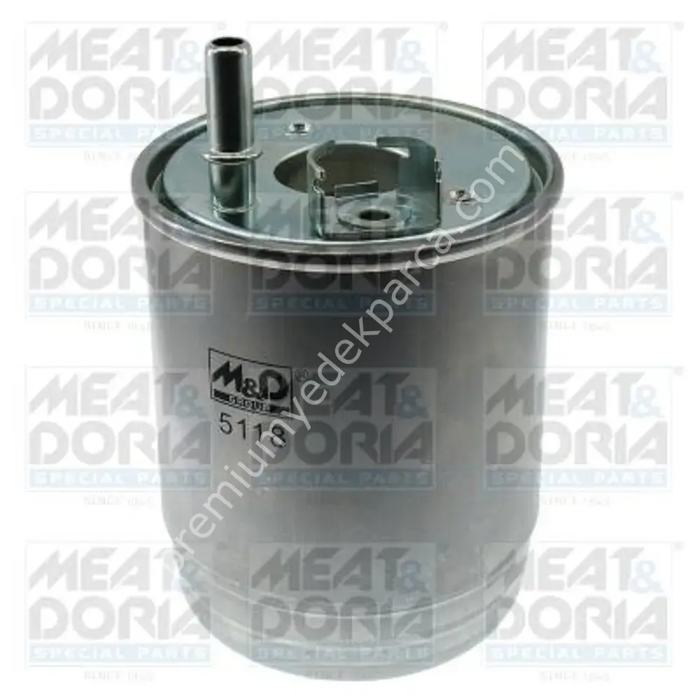 PAY NA5118 KRANK KEÇESI ARKA