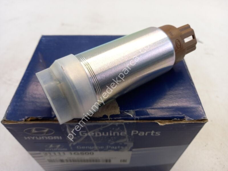 311111G500 - yakıt filtresi