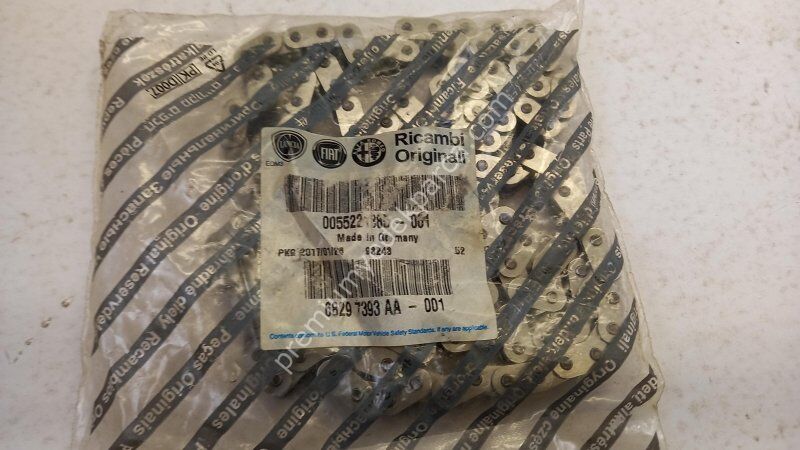 FIAT GROUP 981444 Zamanlama Zinciri