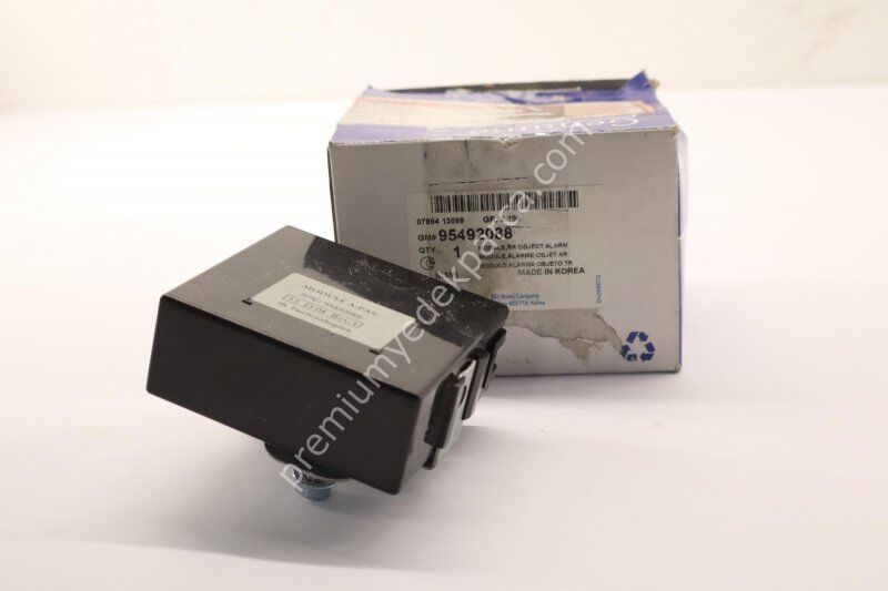 OPEL 10249119 Kontrol Ünitesi