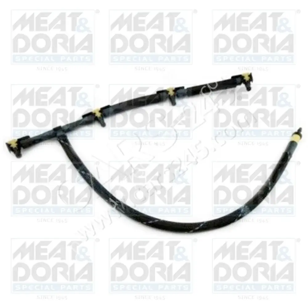 FILT PS 980/2 YAKIT FILTRESI