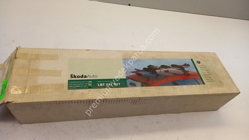 LBT071027 - kayak tutucu