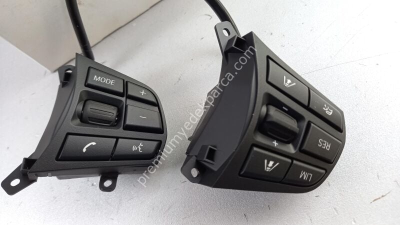 61319316955 - direksiyon simidi anahtarı