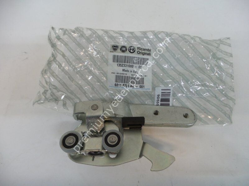 FIAT GROUP 2931692 Makaralı Kılavuz, Kayar Kapı