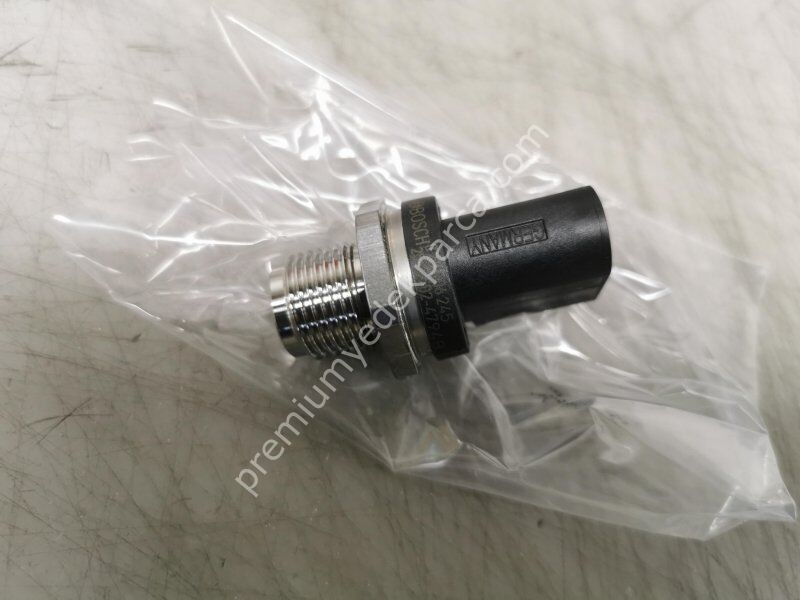 BOSCH 7970821 Sensör, Yakıt Basıncı