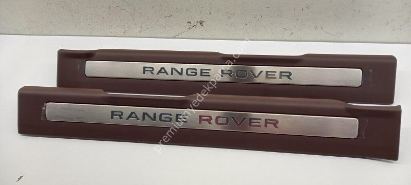 LAND ROVER 6940947 Eşik Trim Seti