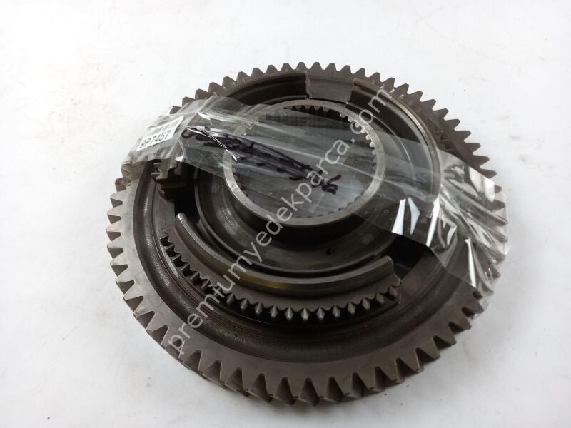 A9452640130 - dişli, şanzıman