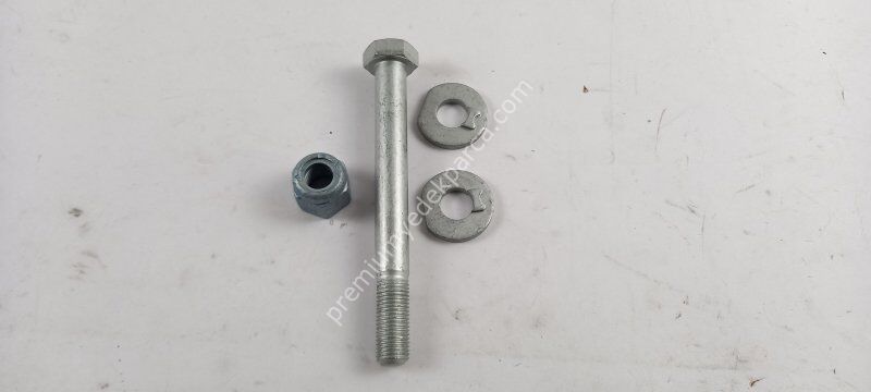 MERCEDES-BENZ 134509 Tamir Takımı