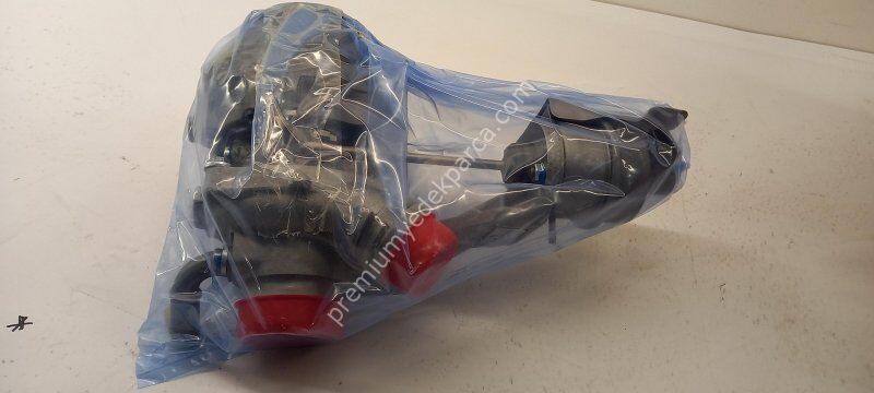 OPEL 26080566 Turboşarj