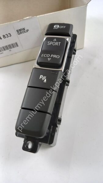 61319374833 - anahtar ünitesi