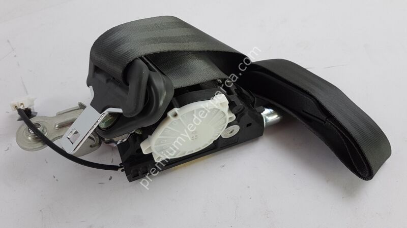 8200683962 - emniyet kemeri